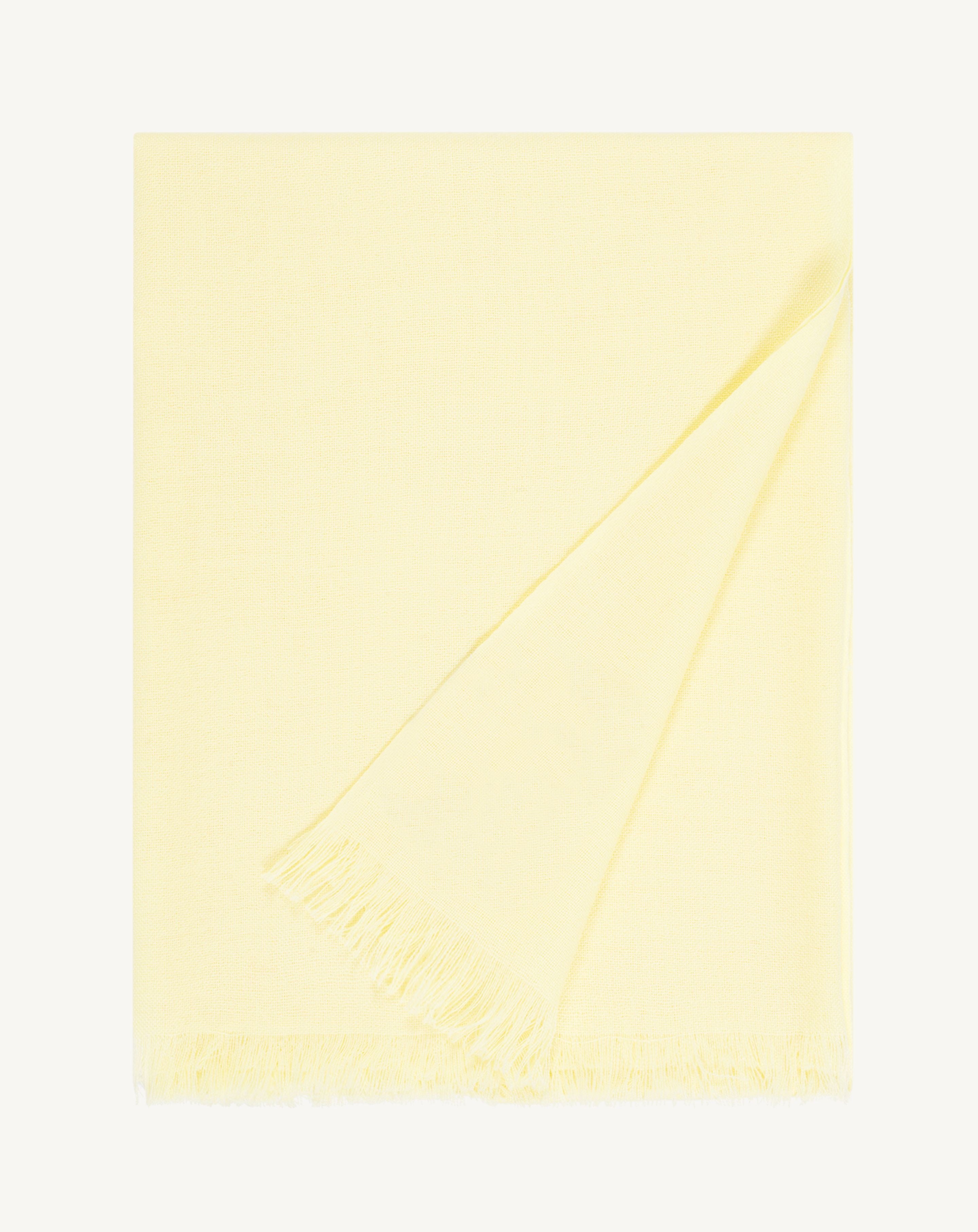 Etole en voile -ZESTE-100% cachemire