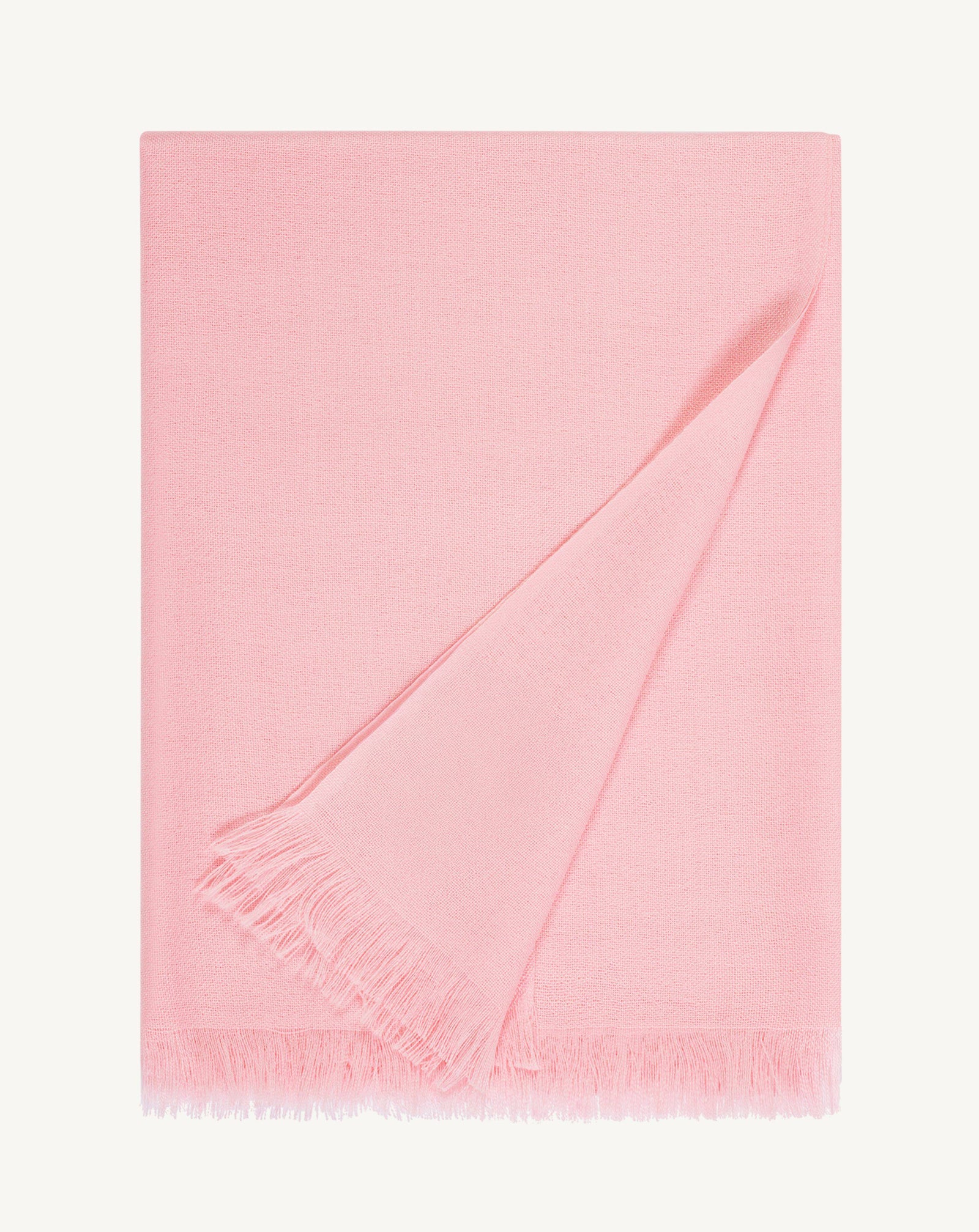 Etole en voile -SAKURA-100% cachemire