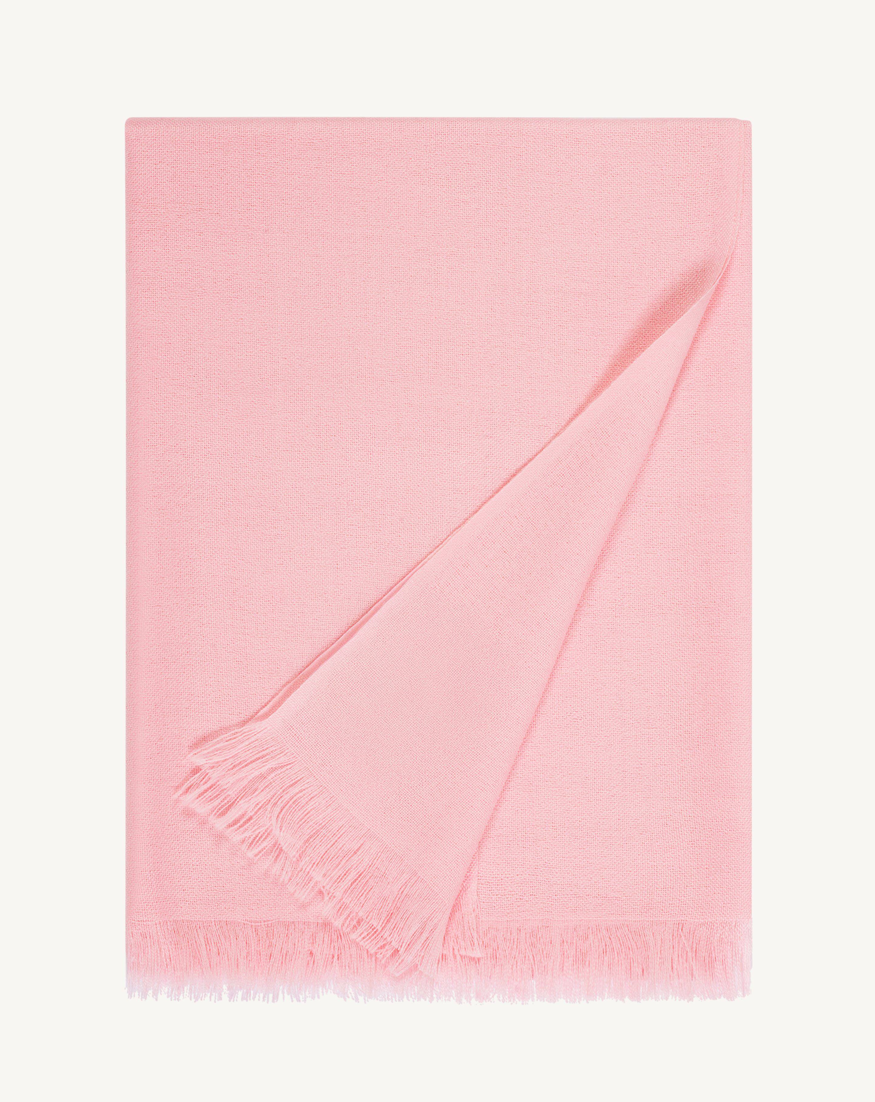 Etole en voile -SAKURA-100% cachemire