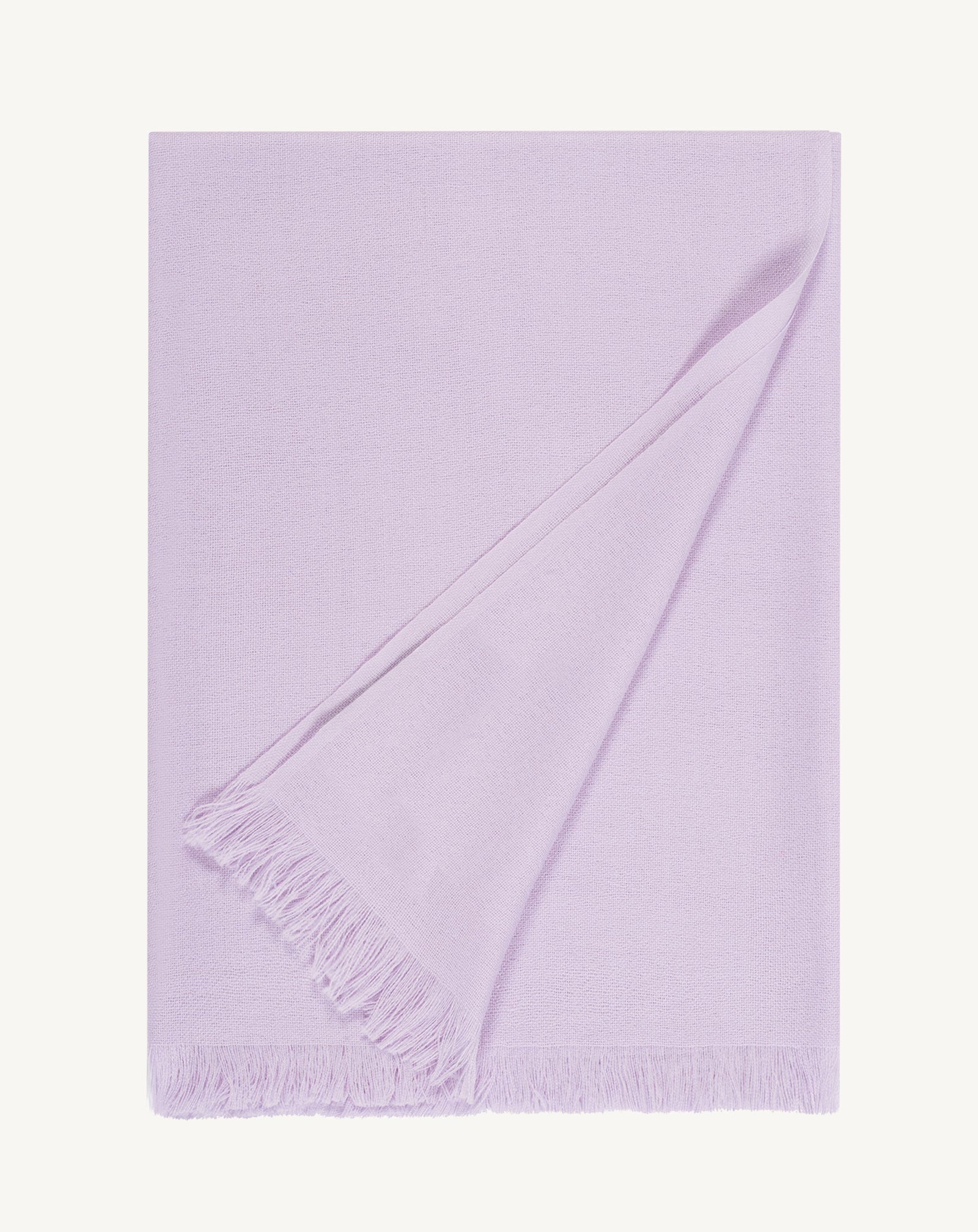 Etole en voile -JACINTHE-100% cachemire
