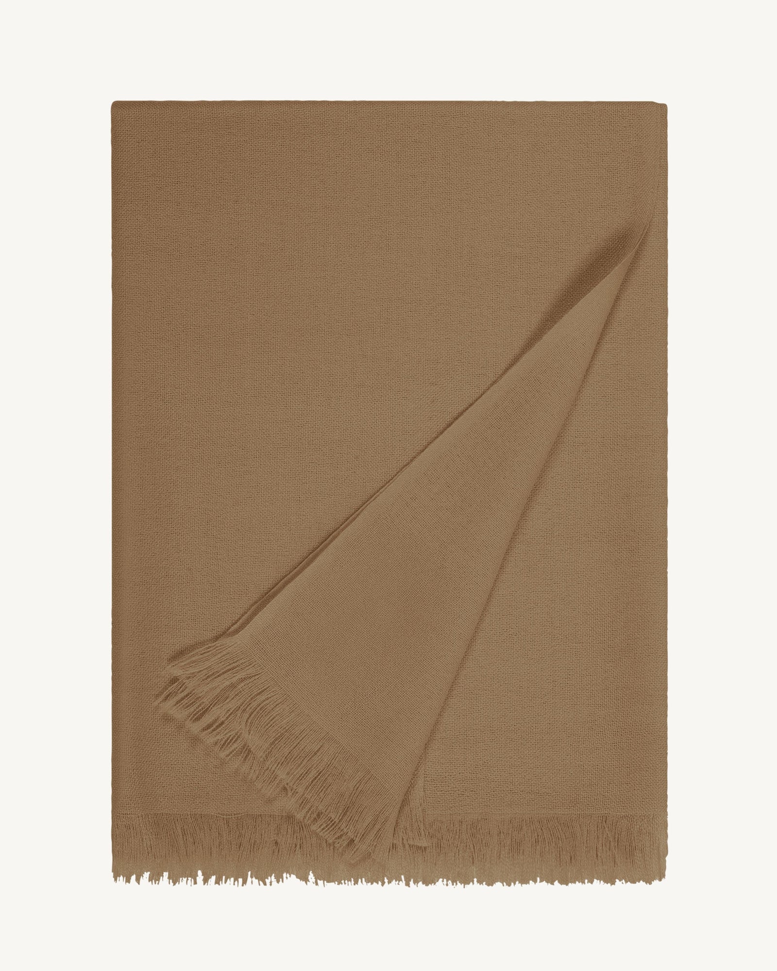 Etole en voile -KRAFT-100% cachemire
