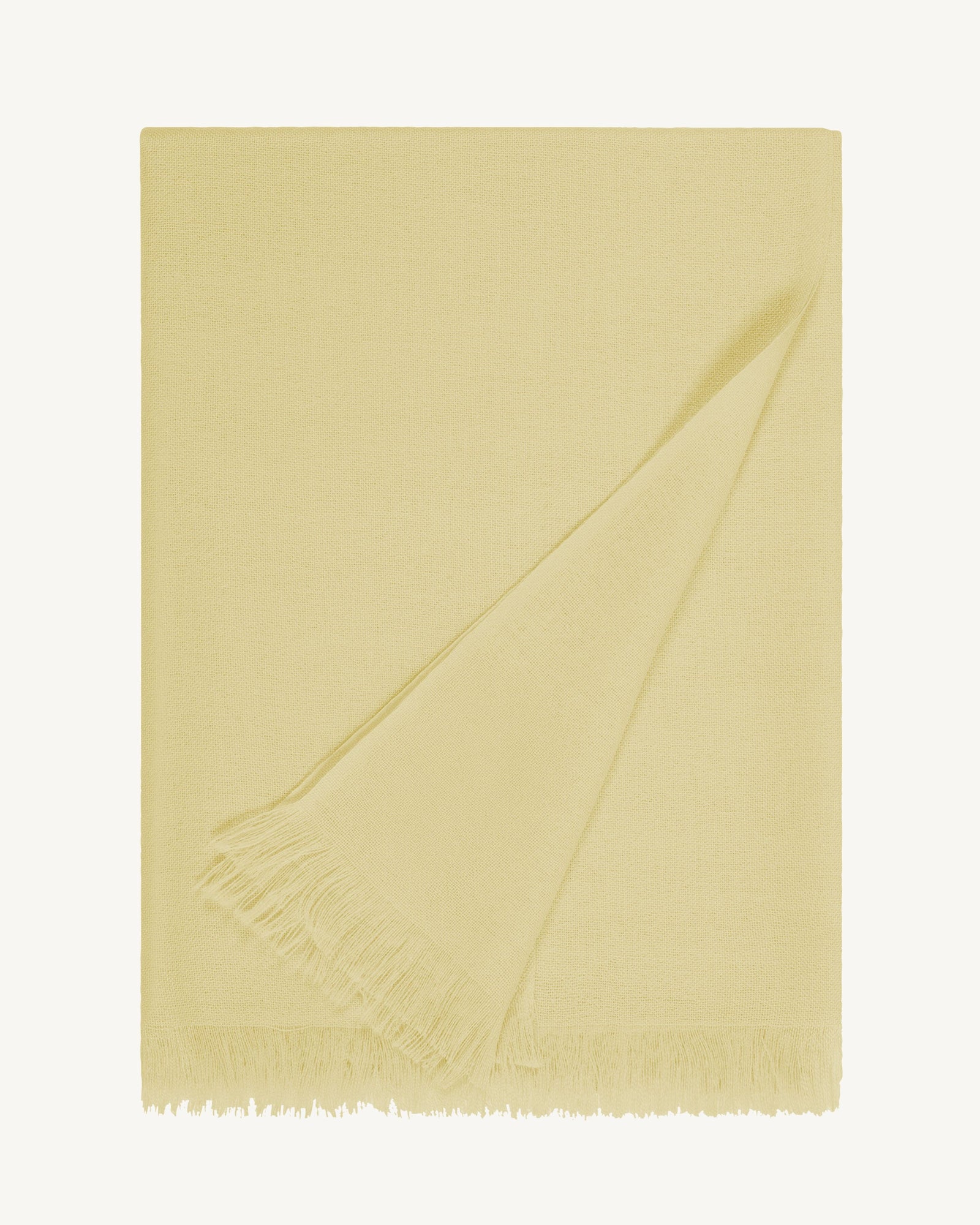 Etole en voile -ACACIA-100% cachemire