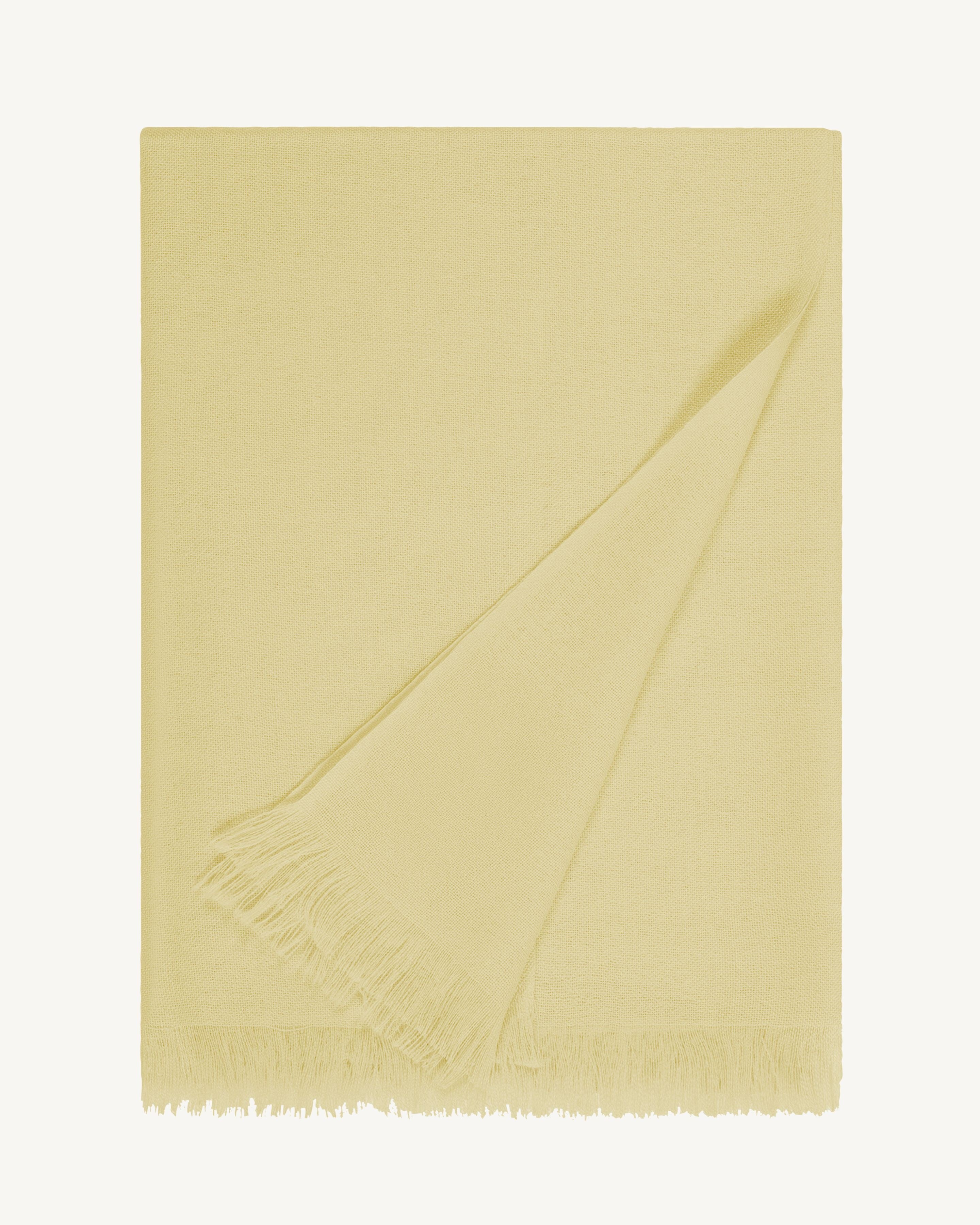 Etole en voile -ACACIA-100% cachemire