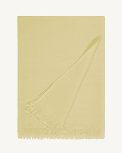 Etole en voile -ACACIA-100% cachemire