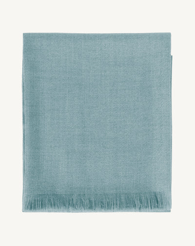 Écharpe voile de cachemire-MARLOW-100% CACHEMIRE