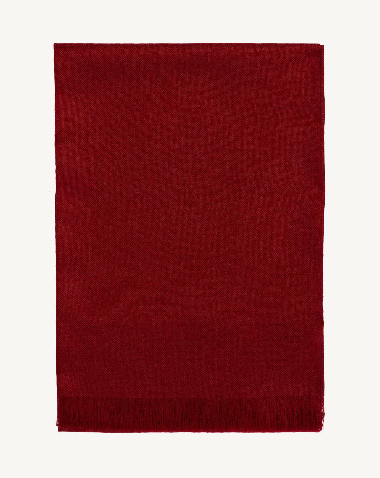 Petite étole en voile-CARMEN-100% cachemire