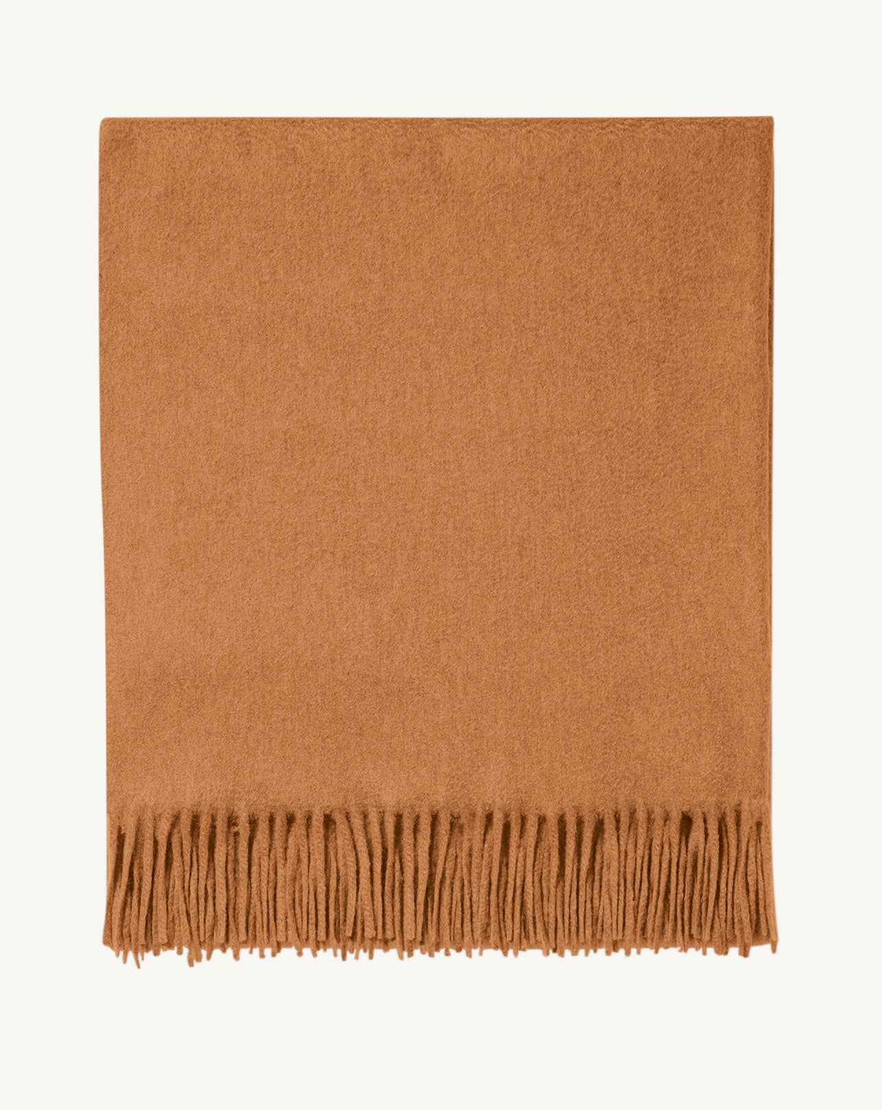 Maxi écharpe-VICUNA-100% cachemire