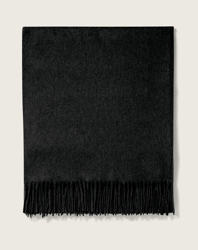 Étole-KHOL-100% CACHEMIRE