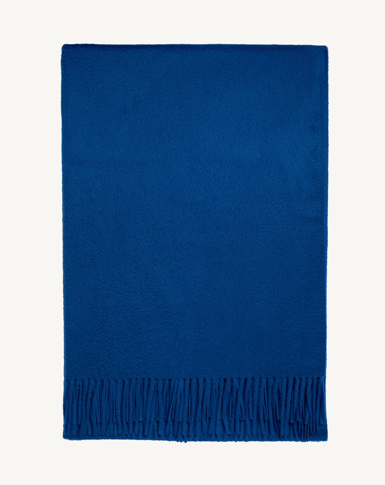 Maxi écharpe-NIAGARA-100% cachemire