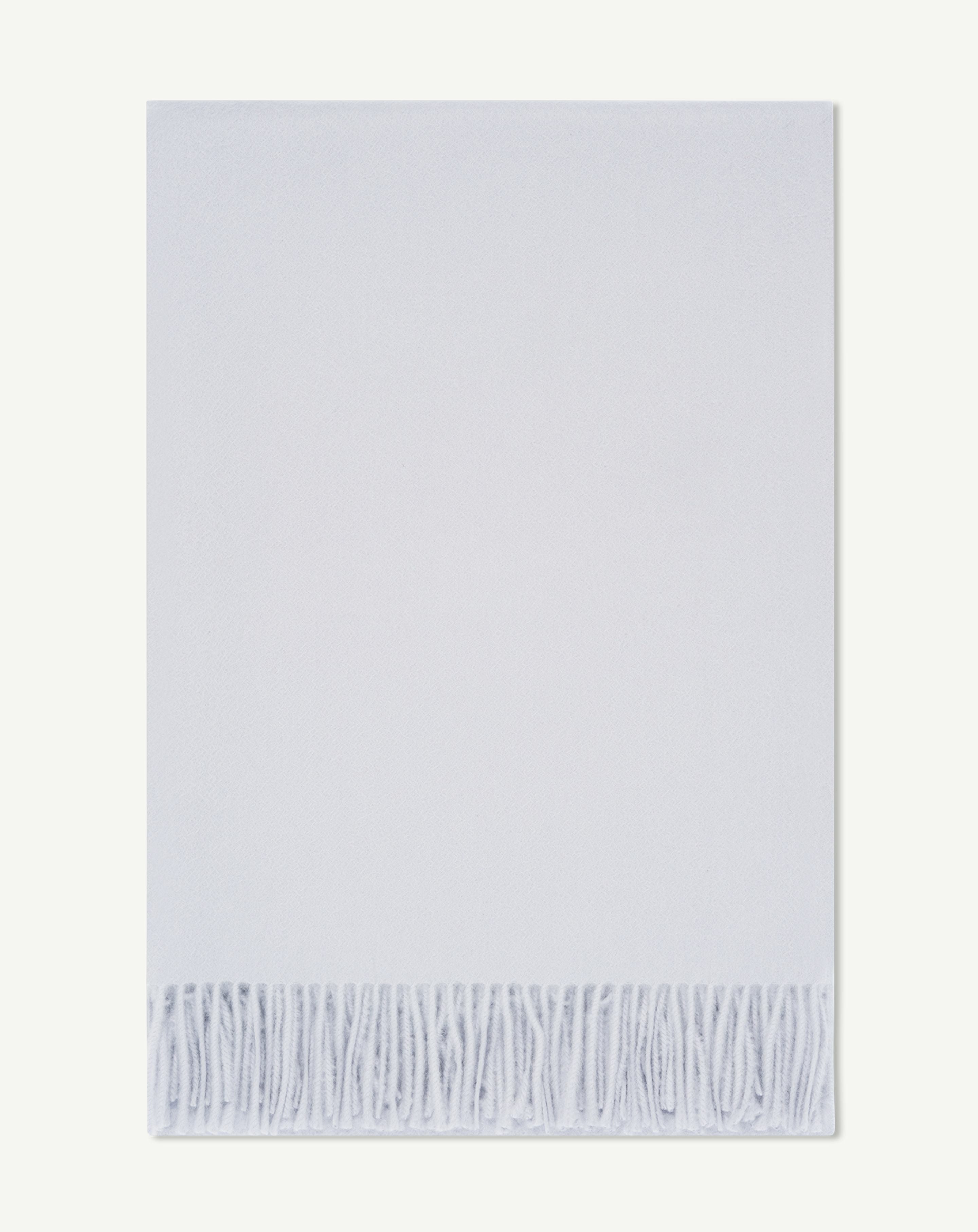 Maxi écharpe-CIEL PARIS-100% cachemire