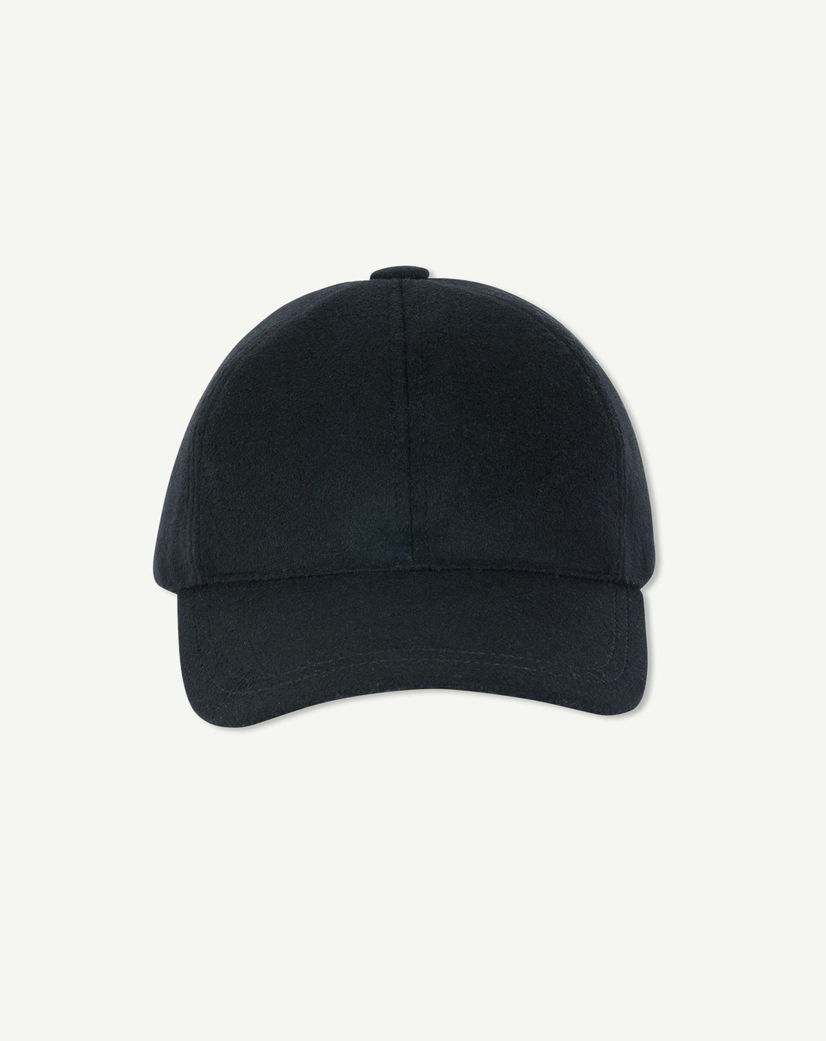 Casquette-KHOL-90% laine 10% cachemire