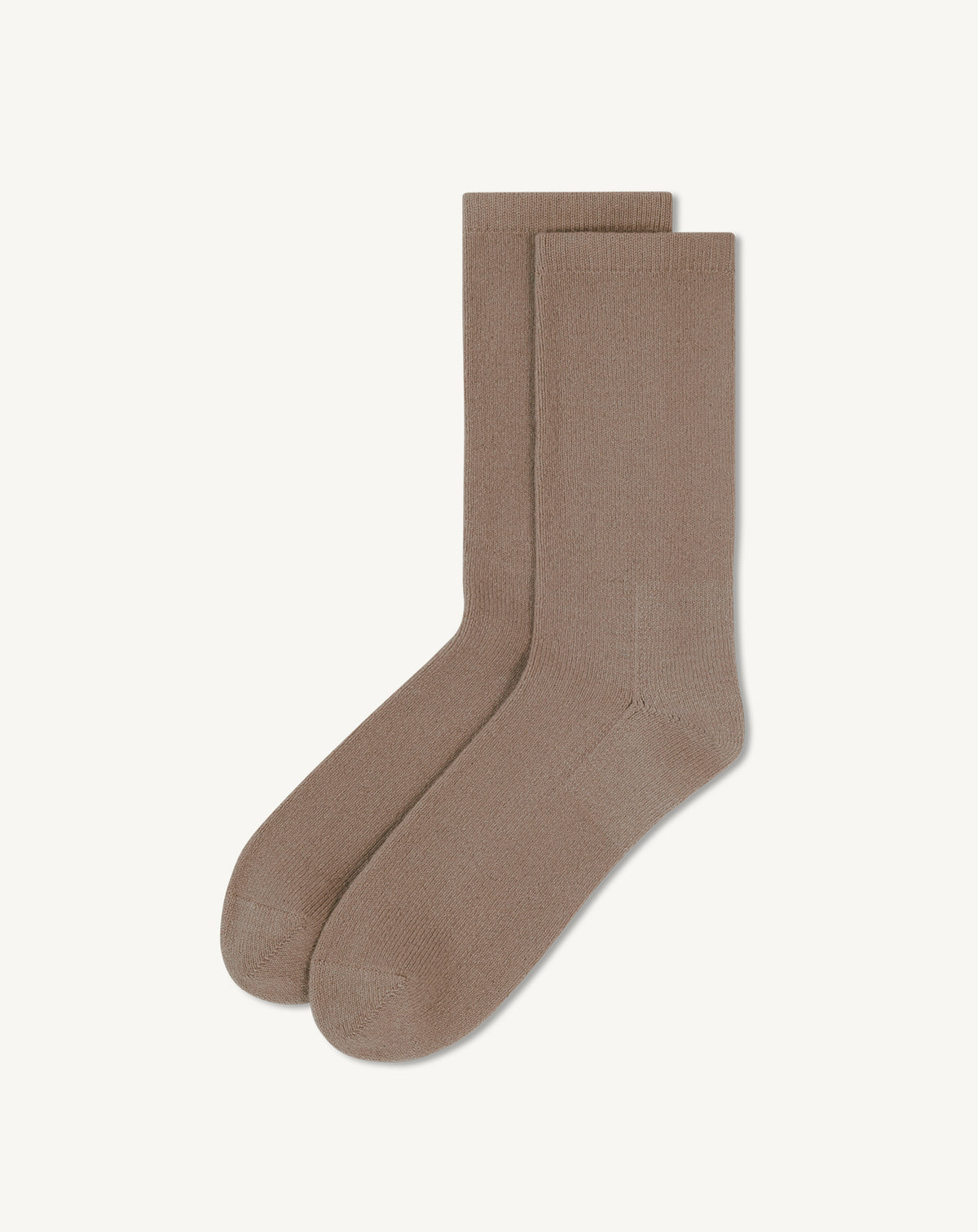 Chaussettes basses-MILLET-87% cachemire 13% elasthane