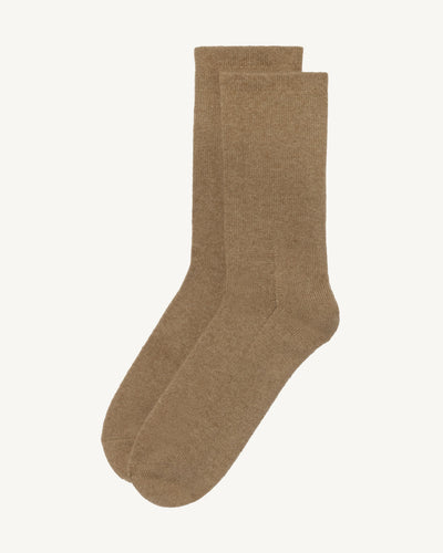Chaussettes basses-KRAFT-85% cachemire 15% élasthanne