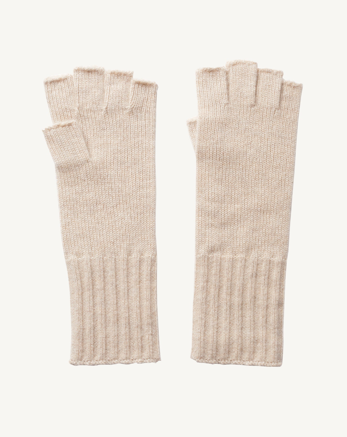 Mitaines-AVOINE-100% cachemire