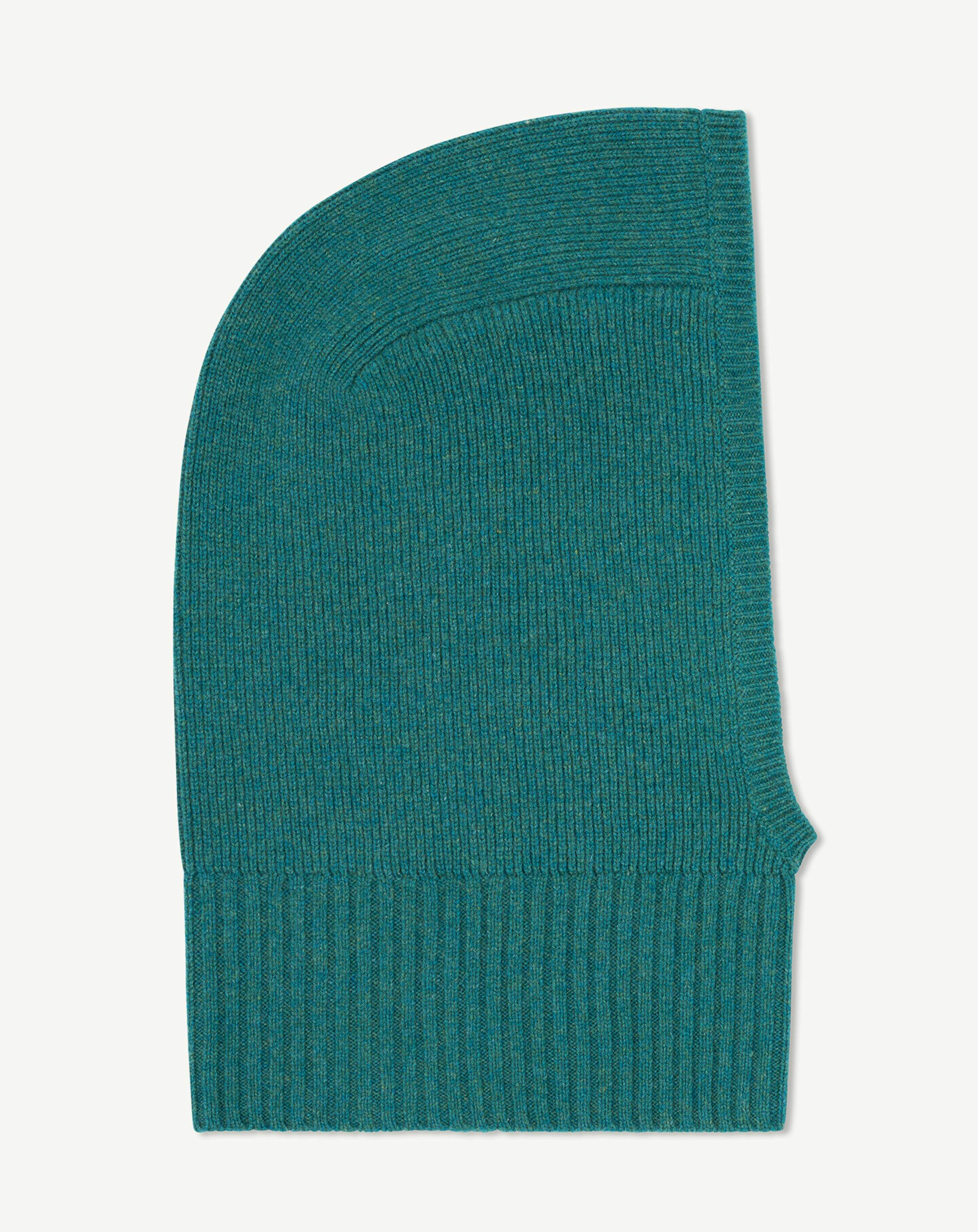 Cagoule-CEDRE-100% cachemire