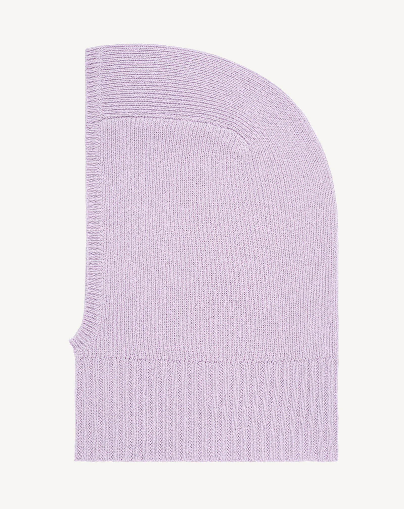 Cagoule-JACINTHE-100% cachemire