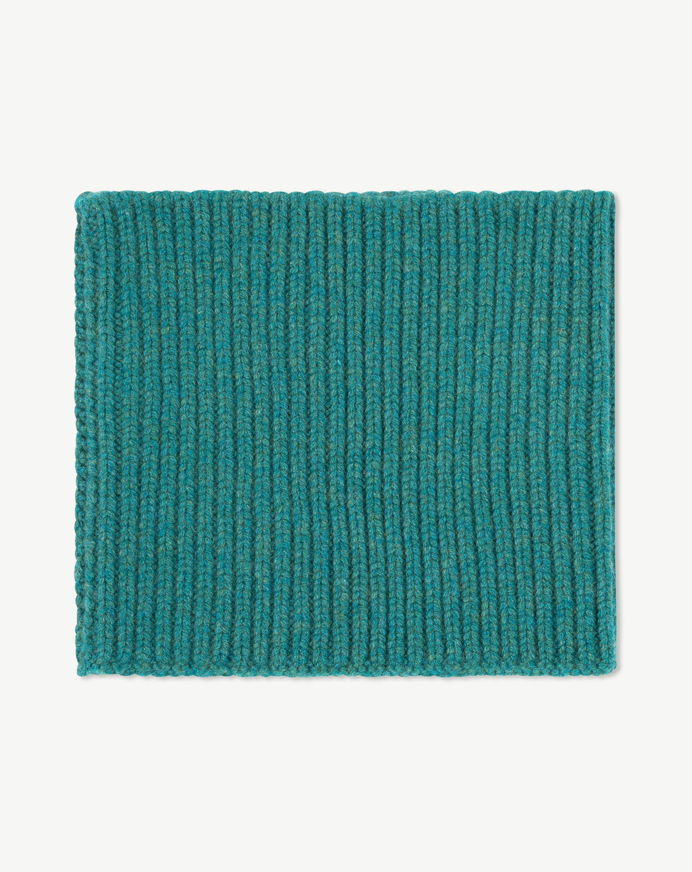 Tour de cou 12 fils-CEDRE-100% cachemire