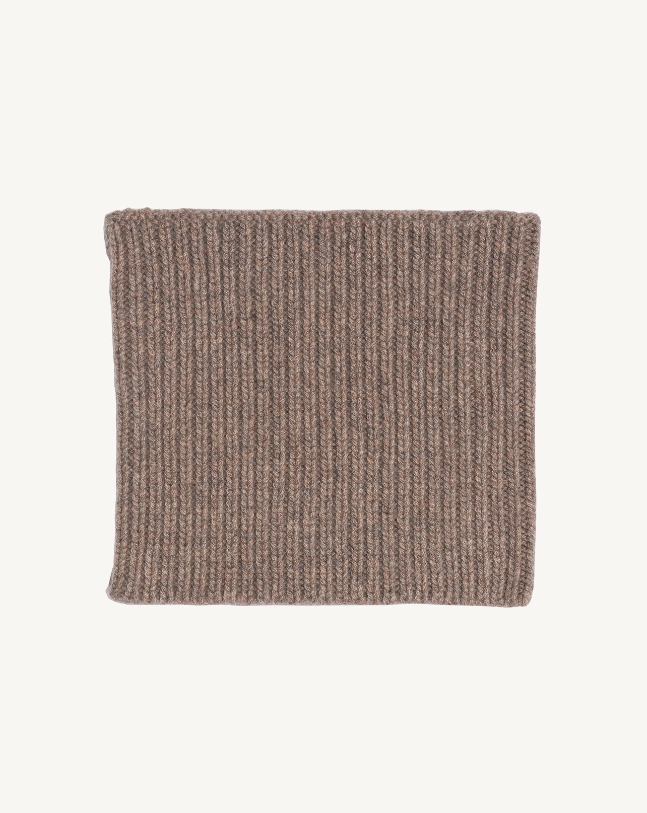 Tour de cou 12 fils-MILLET-100% cachemire