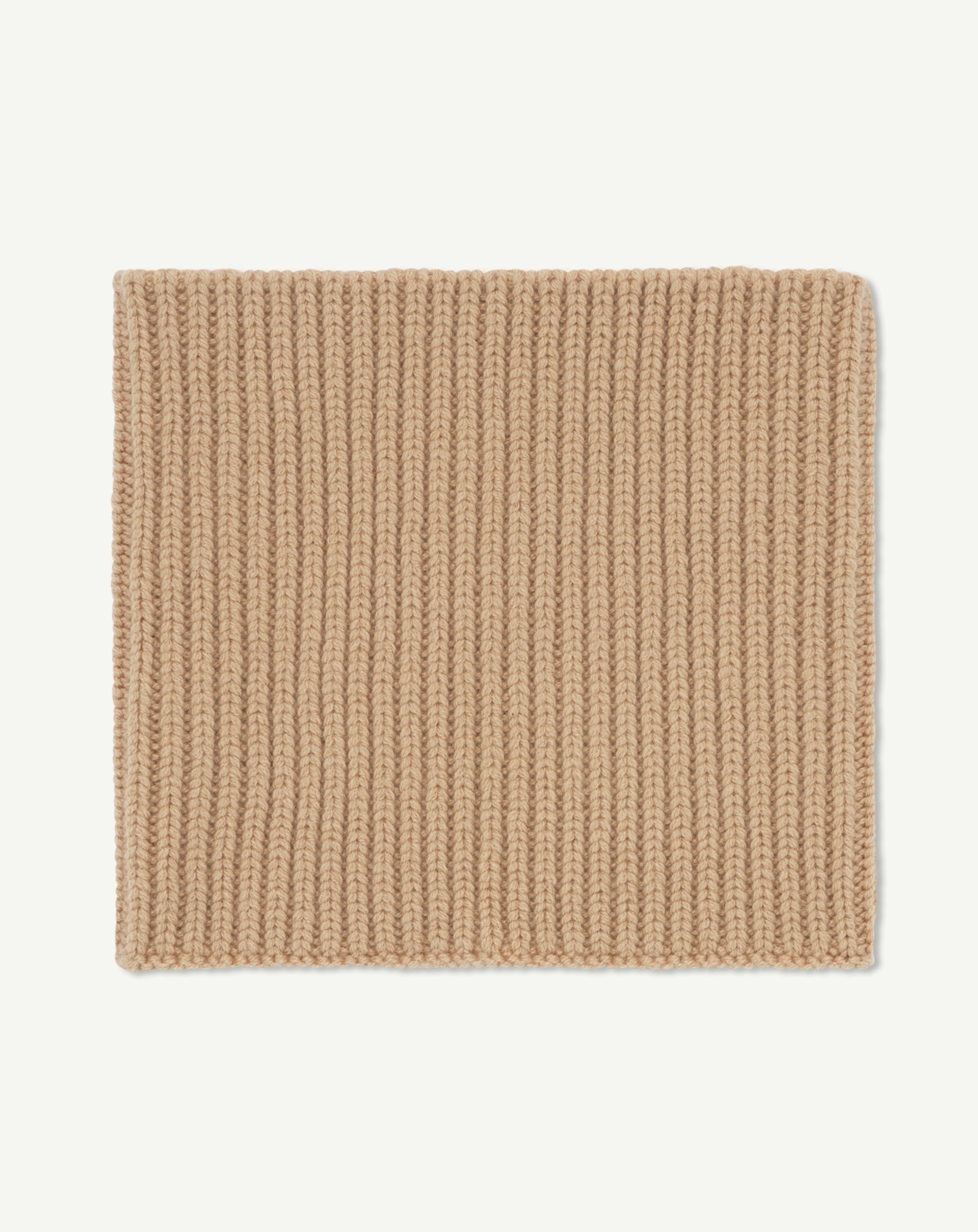 Tour de cou 12 fils-PAMPAS-100% cachemire