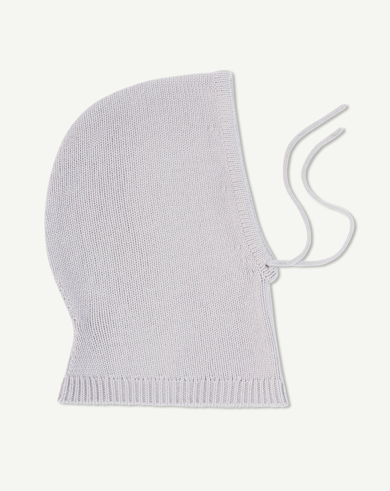 Cagoule à cordons-CIEL PARIS-100% cachemire