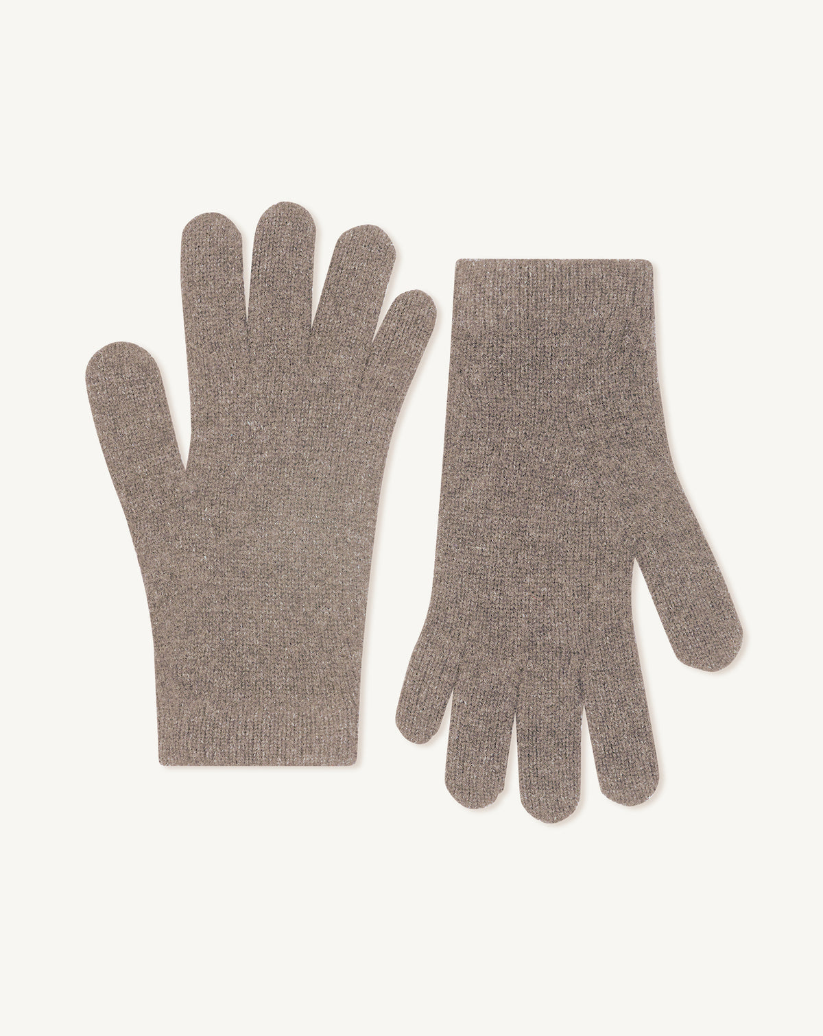 Gants femme-MILLET-100% cachemire