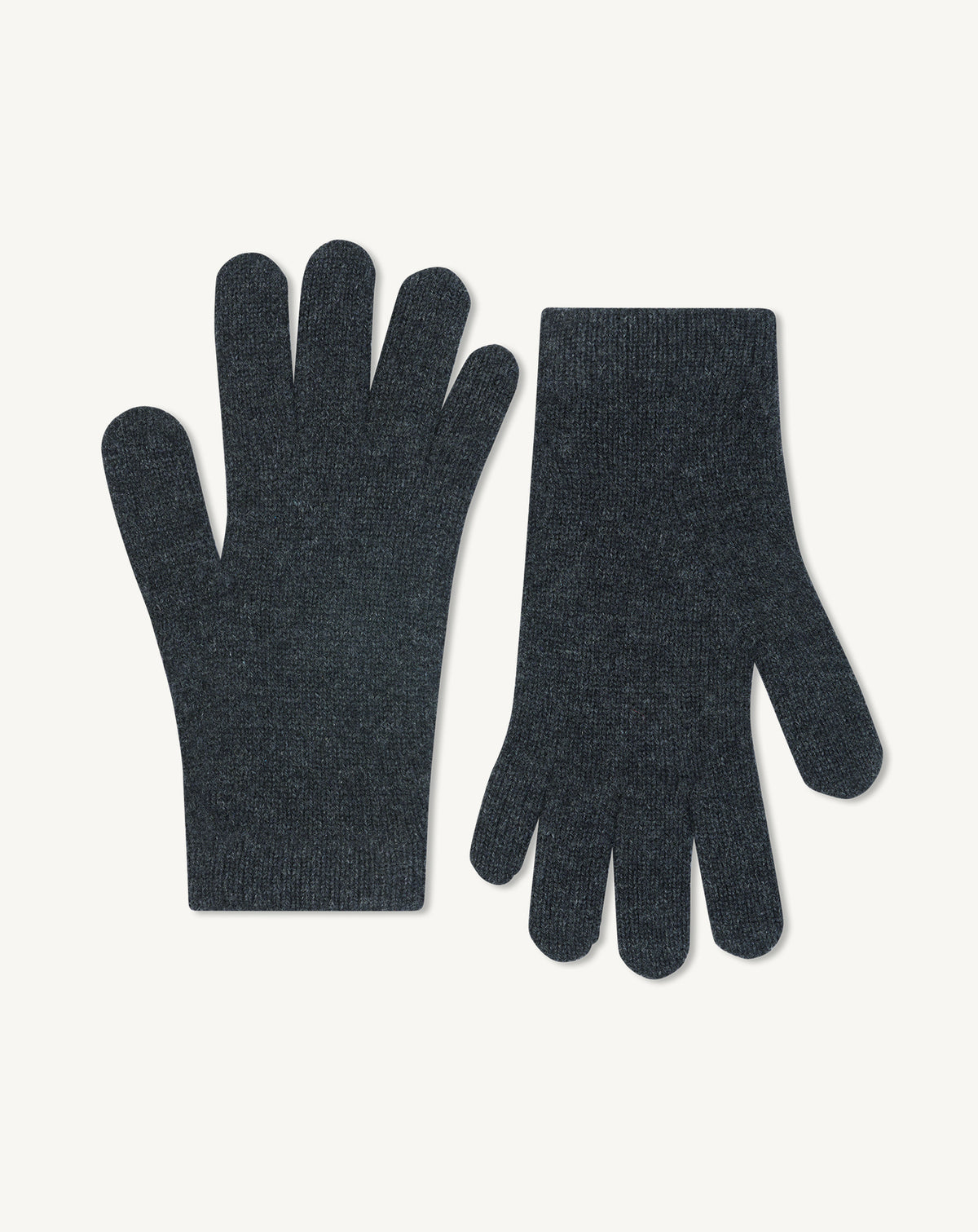 Gants femme-KHOL-100% cachemire