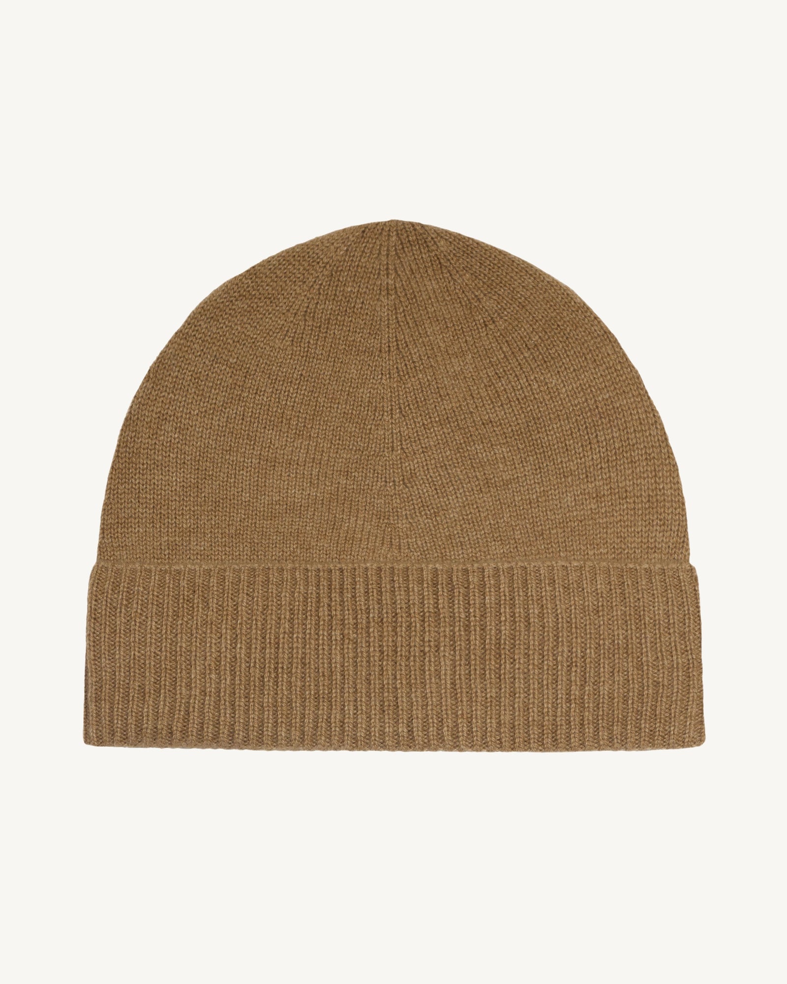 Bonnet classique-KRAFT-100% cachemire
