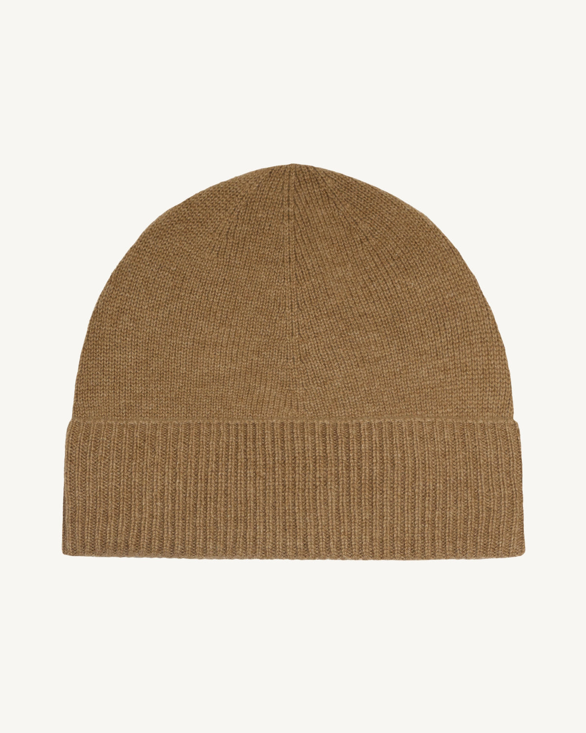 Bonnet classique-KRAFT-100% cachemire
