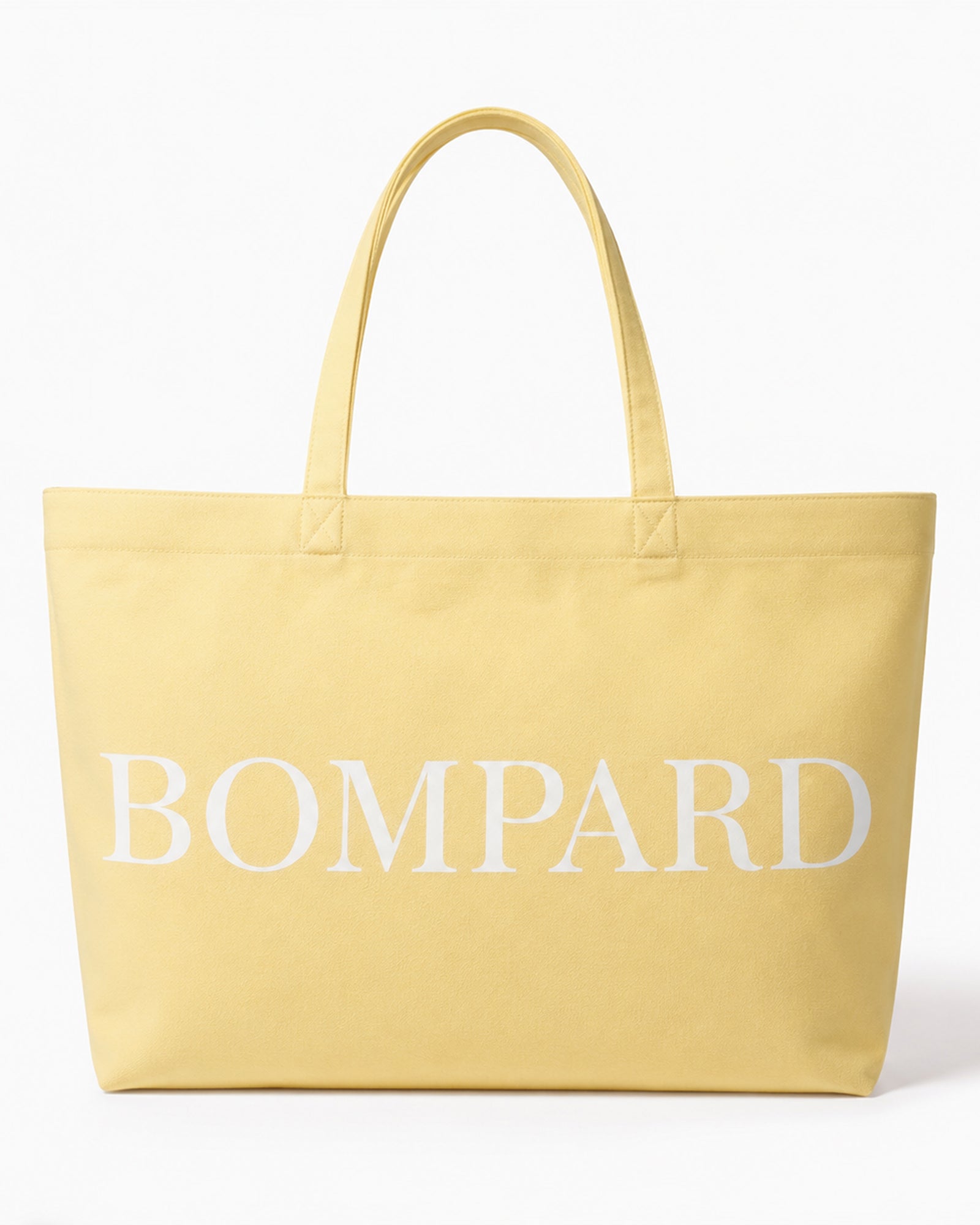 Tote bag summer 2026-ZESTE-100% coton