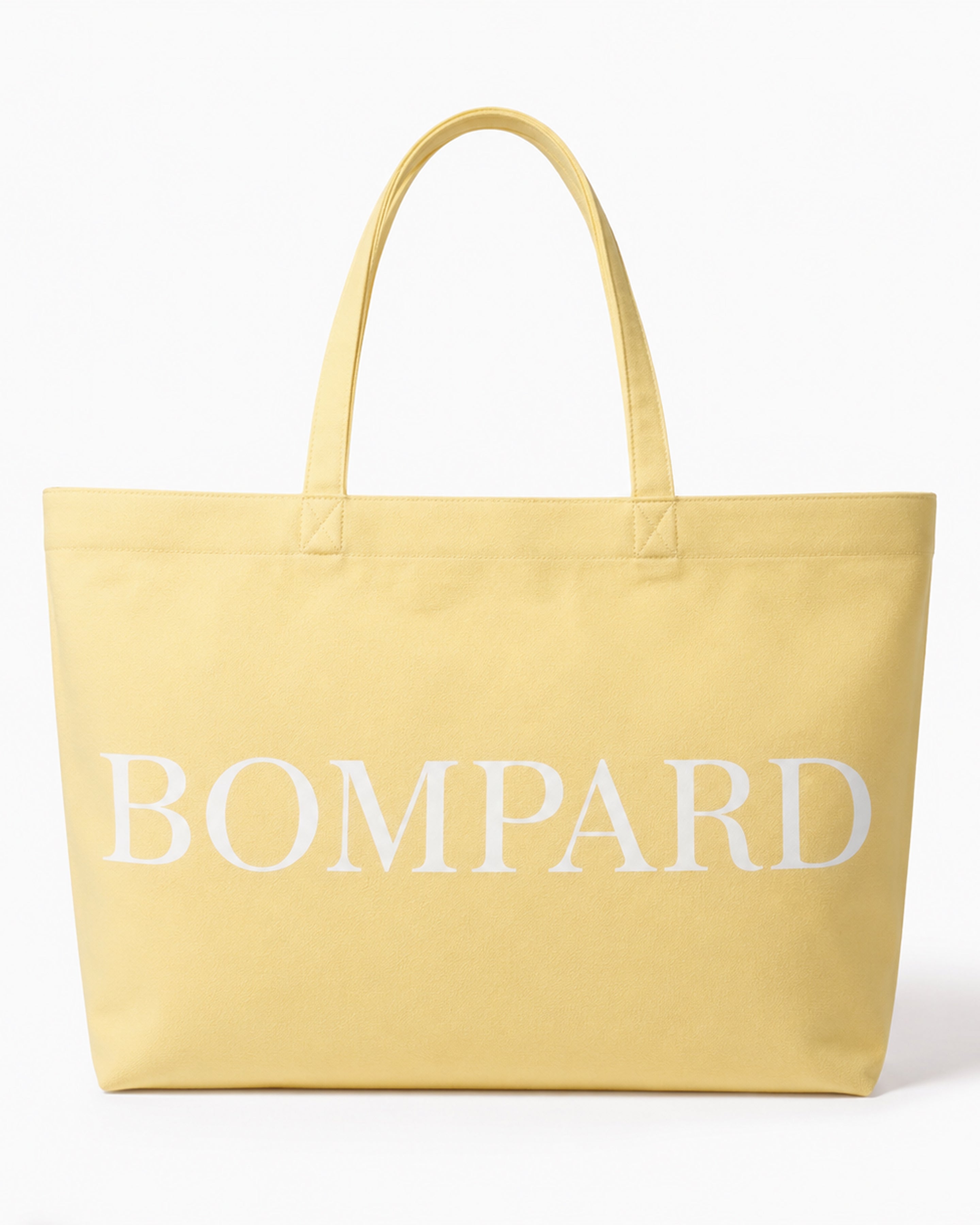 Tote bag summer 2026-ZESTE-100% coton