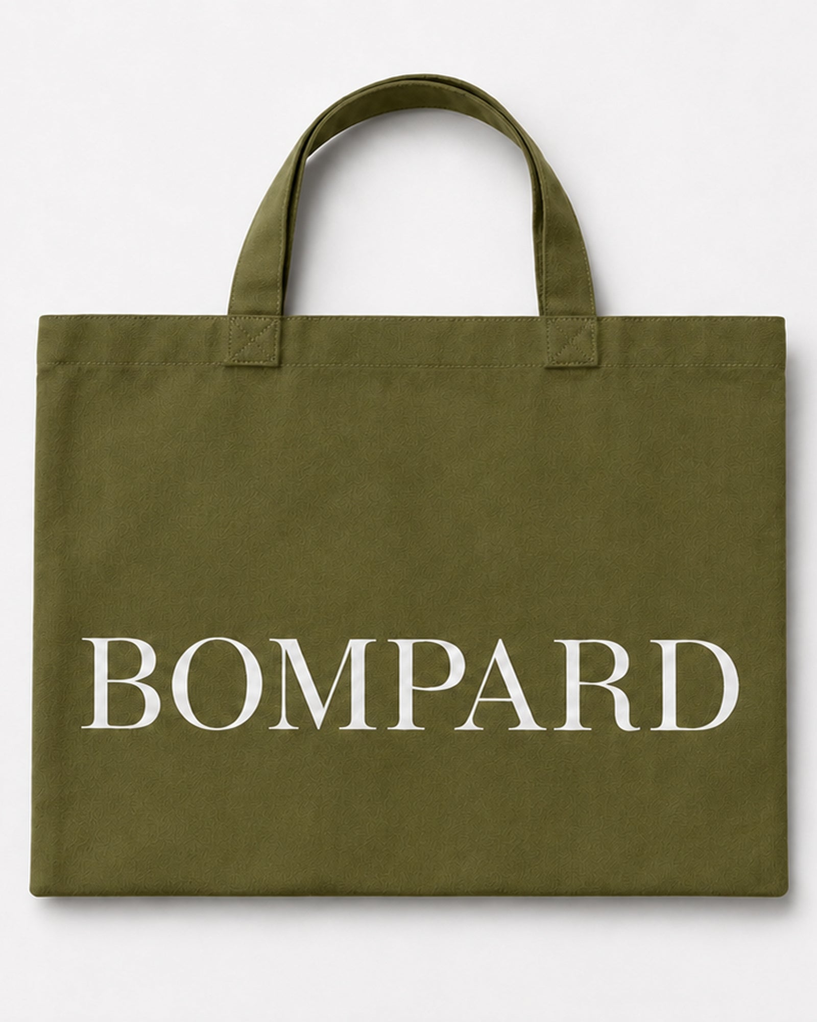 Tote bag rentrée 2026
-KAKI KOMBU-100% coton