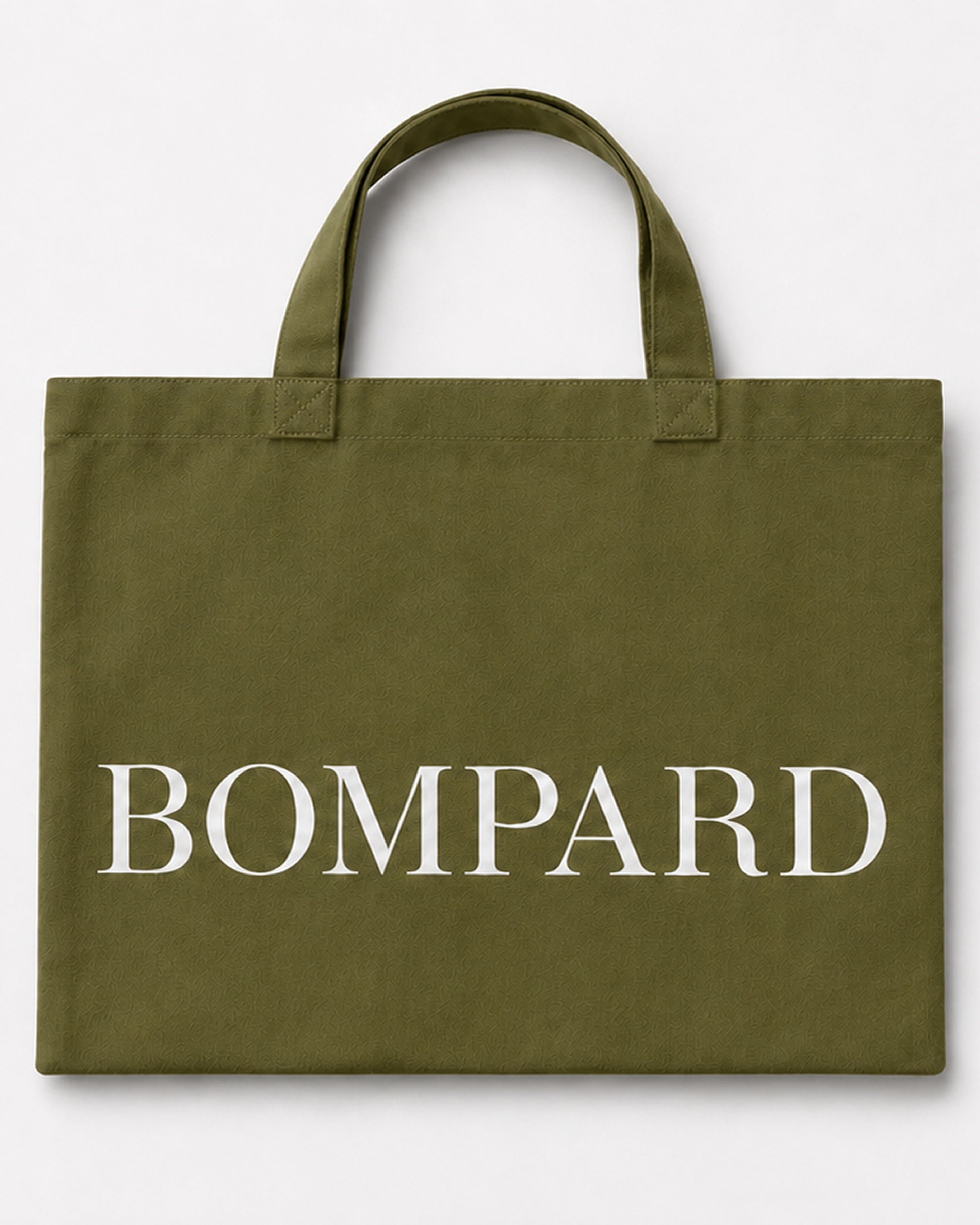 Tote bag rentrée 2026
-KAKI KOMBU-100% coton