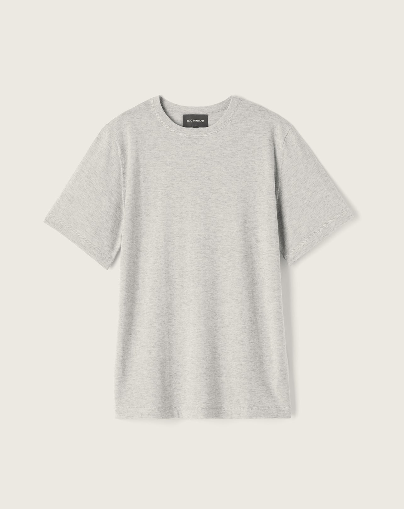 Extrafeines weites T-Shirt