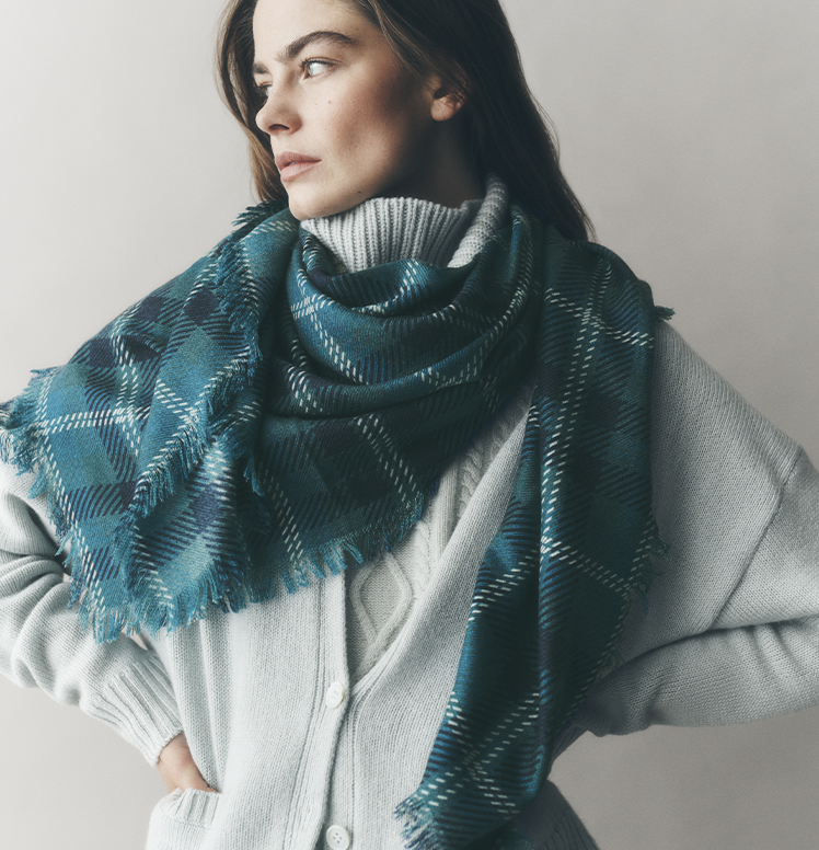 Silhouettes incarnées