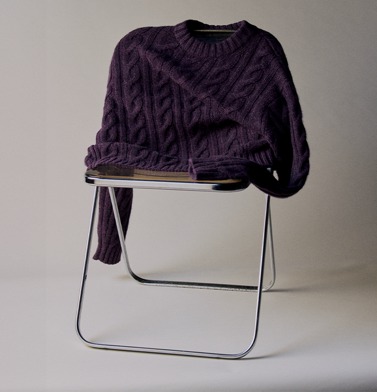 Des lignes pures et durables