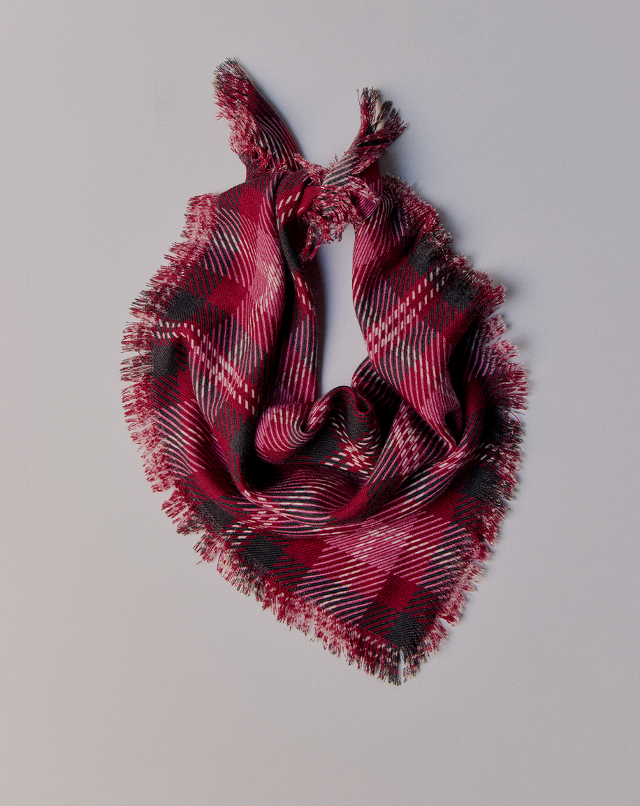 Séchage cachemire Bompard