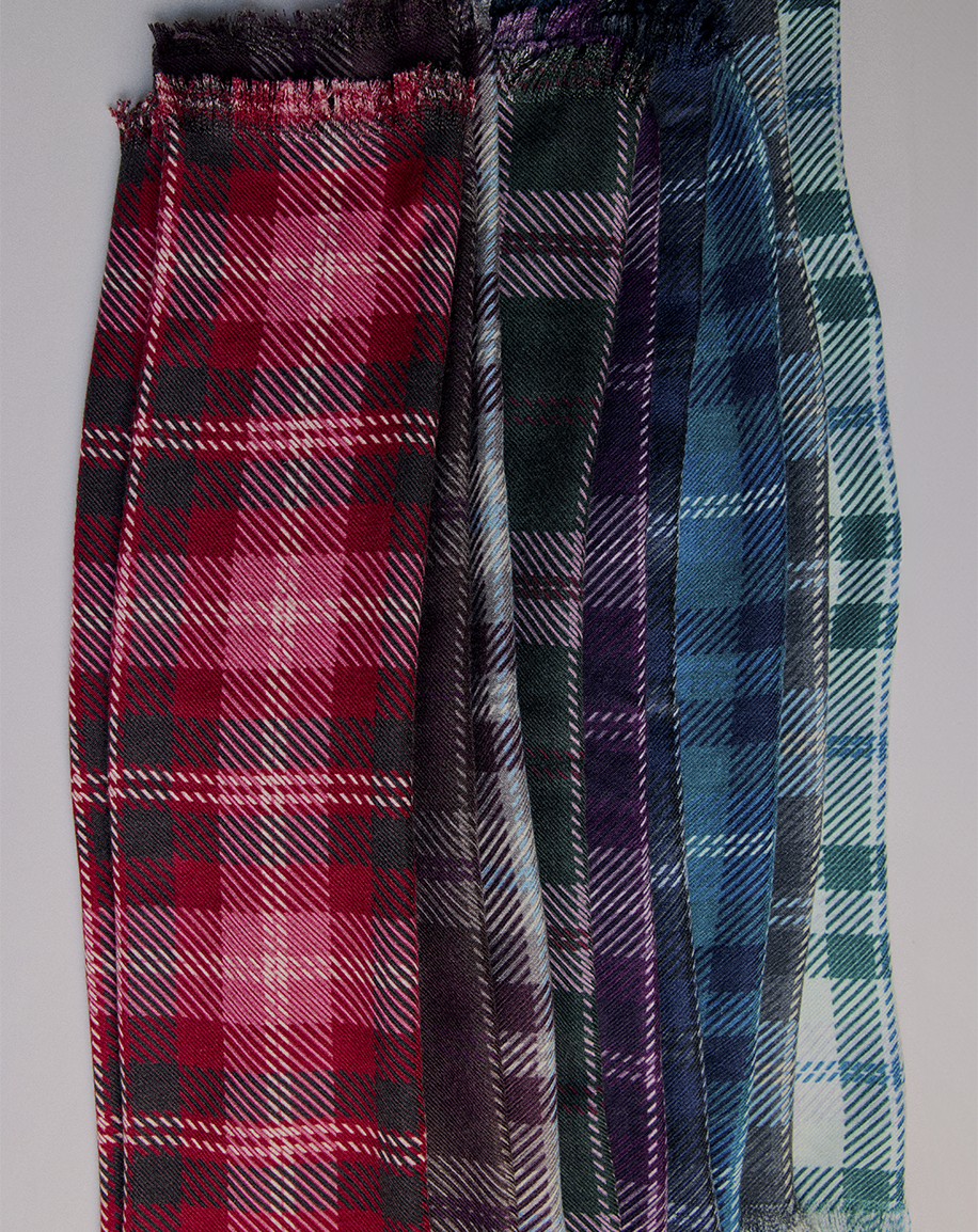 Repassage cachemire Bompard