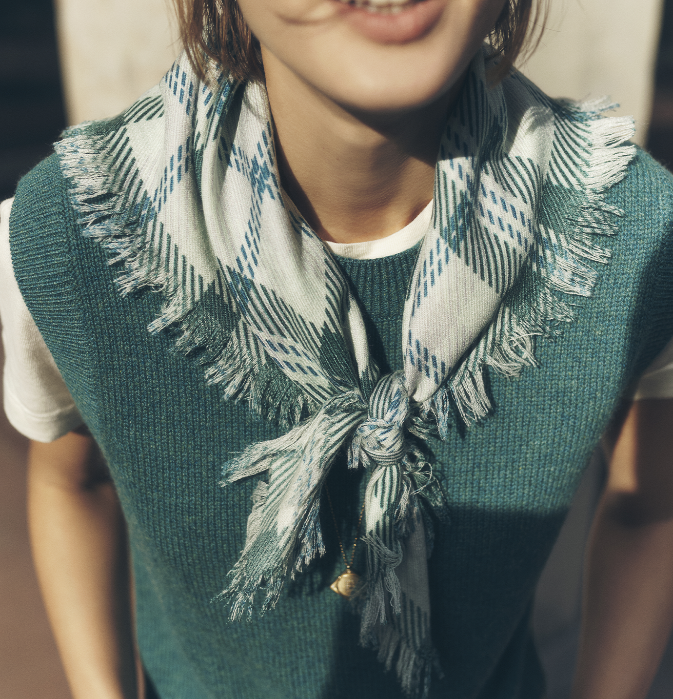 Les différents mélanges de matières