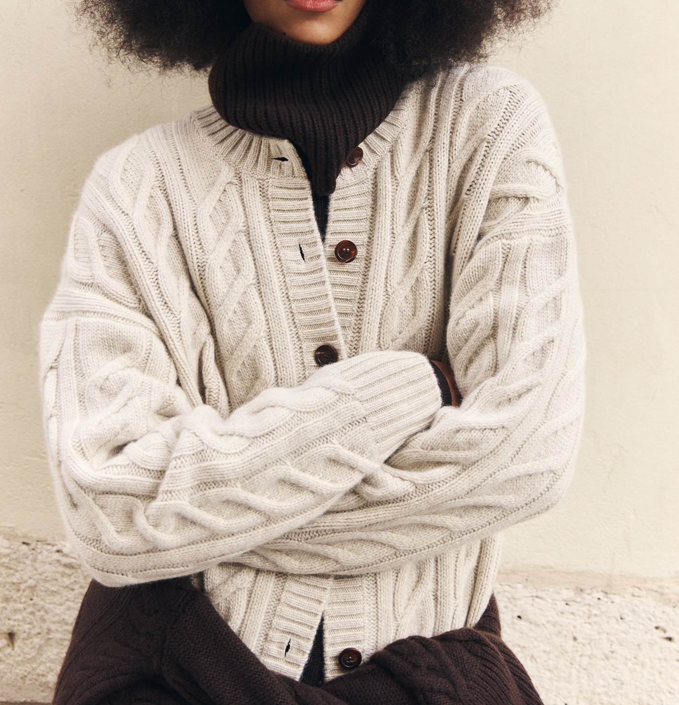 Pourquoi choisir un vêtement en cachemire ?