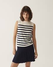 Marinière (striped shirt)