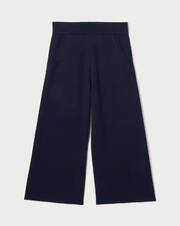 7/8 length milano pants with pockets