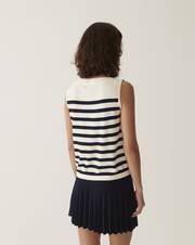 Marinière (striped shirt)