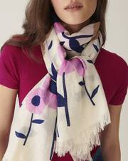 Printed stole
