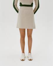 Mini skirt with pockets Ora-ïto