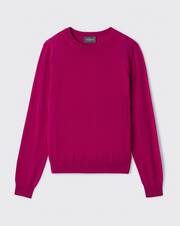 Pull col rond ultrafin