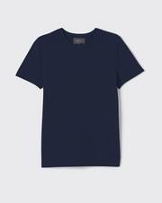 T-shirt col rond