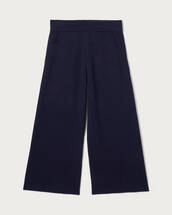 7/8 length milano pants with pockets