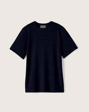 T-shirt ample ultrafin