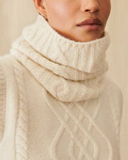 Cables snood