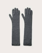 Longs gants